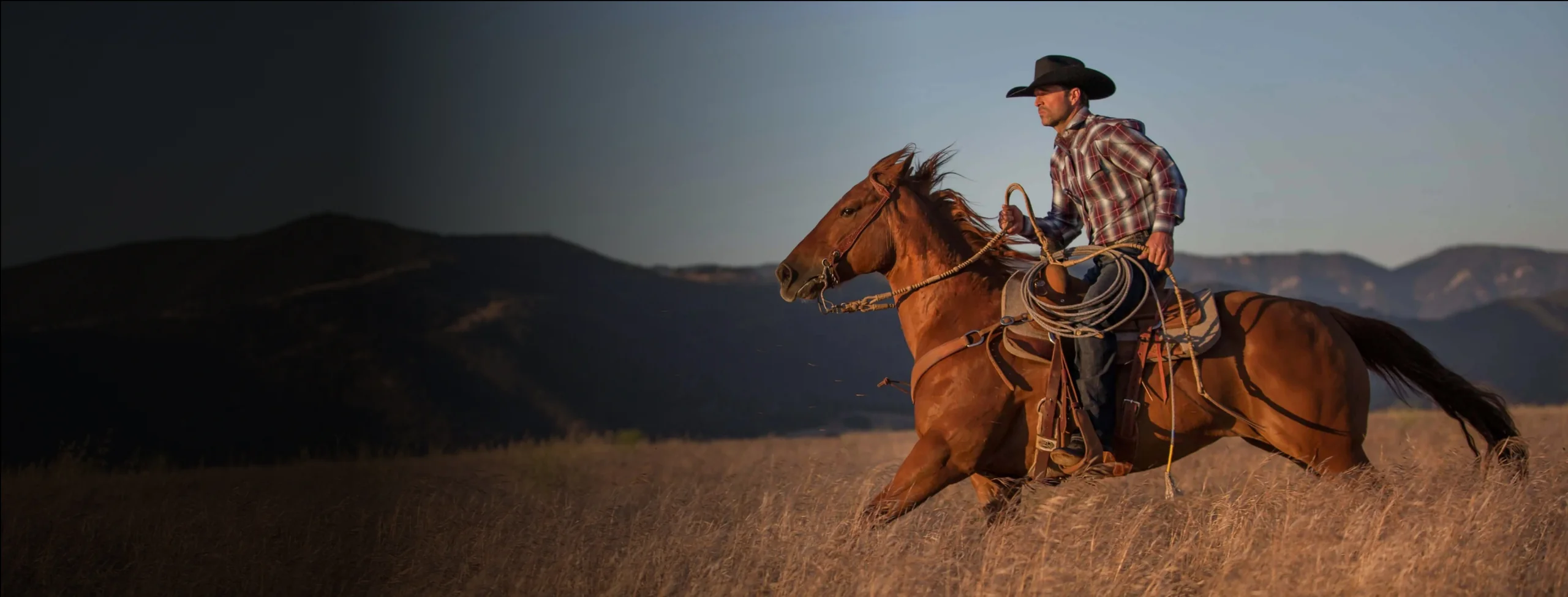 Authentic Western Style for Everyone